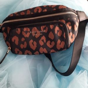 Kate Spade belt bag